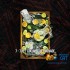 Табак для кальяна Cobra La Muerte Cucumber Lemonade (Кобра Огуречный Лимонад Ла Муэрте) 40г Акцизный фото - 2